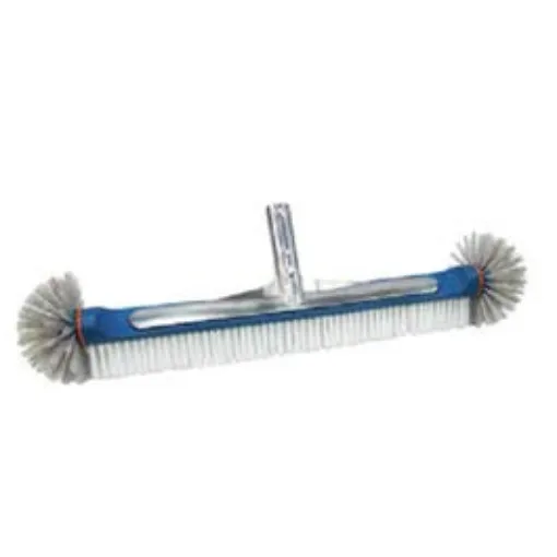 Picture of Blue Line Astral Wall and Corner Brush with Bristles