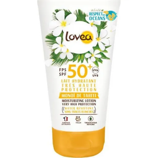 Picture of Lovea SPF50 Sun Milk