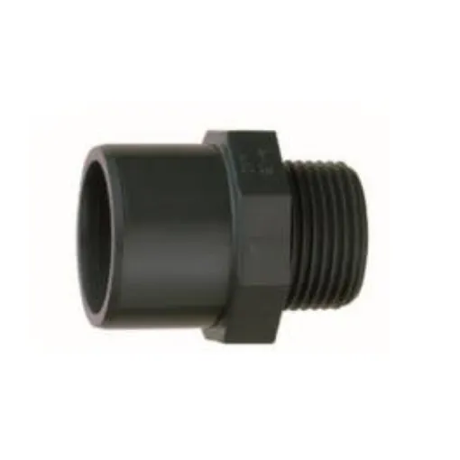 Picture of Interplast D63x2p Mixed F/m Connector