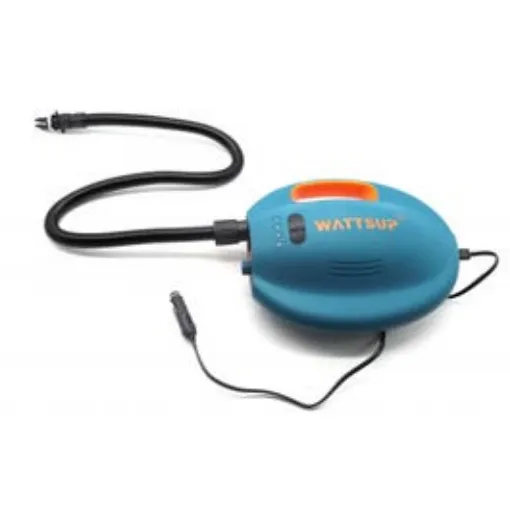 Picture of Rechargeable Electric Pump for Paddle and Kayak Swift+ 20 Psi Wattsup