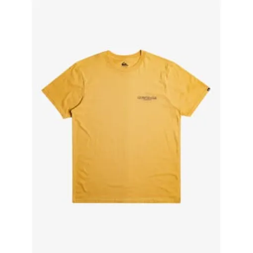 Picture of Omni Sign - Short Sleeve T-Shirt for Men Quiksilver