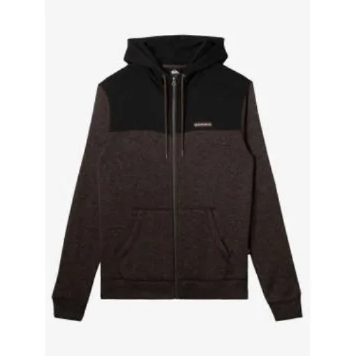 Picture of Keller - Men's Zip-Up Hoodie Quiksilver