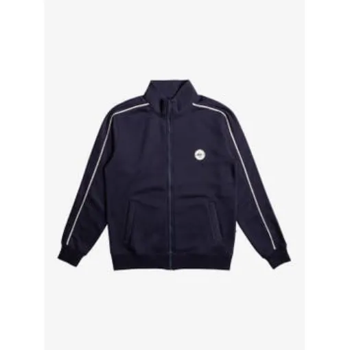 Picture of Shadylakes - Men's Zip Sweatshirt Quiksilver