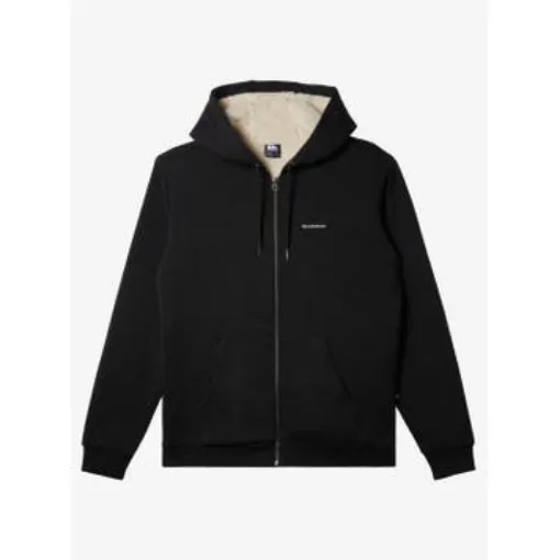 Picture of Keller - Men's Zip-Up Hoodie Quiksilver