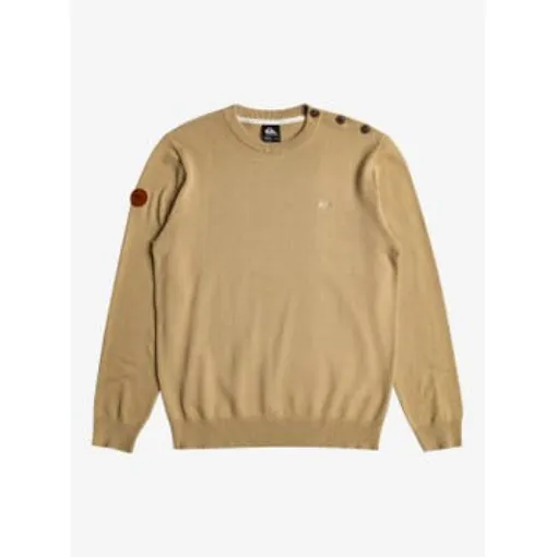 Picture of Marin - Men's Crew Neck Sweatshirt Quiksilver