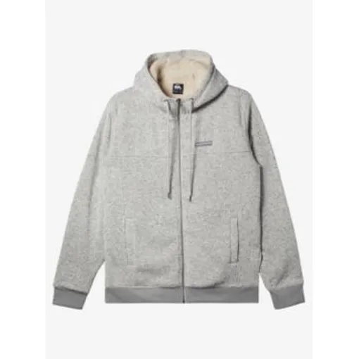 Picture of Cypress Keller - Men's Zip-Up Hoodie Quiksilver