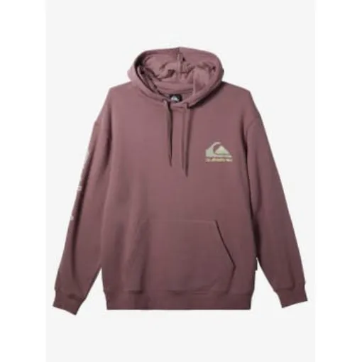 Picture of Omni Logo - Men's Hoodie Quiksilver