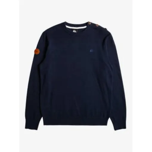 Picture of Marin - Men's Crew Neck Sweatshirt Quiksilver