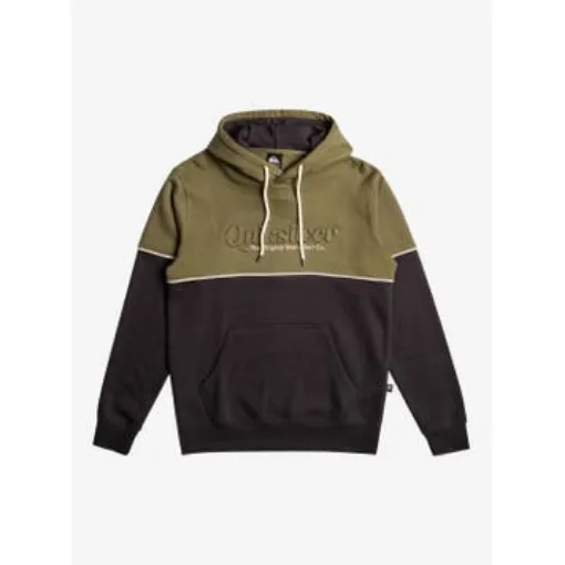 Picture of Sunchiser - Men's Hoodie Quiksilver