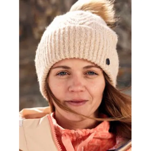 Picture of Peak Chic - Women's Reversible Beanie Roxy