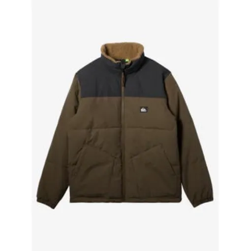 Picture of Wild Mountain - Men's Down Jacket Quiksilver