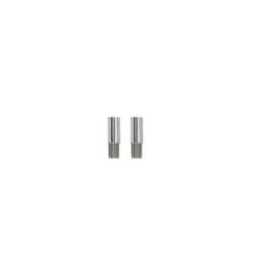 Picture of Stainless Steel Adapters for Threaded Arrow Pair M7x100 / F6x100 Immersion