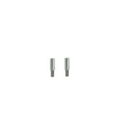 Picture of Stainless Steel Adapters for Threaded Arrow Pair M6x100 / F7x100 Immersion