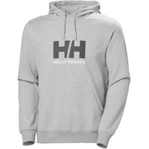 Picture of Helly Hansen® Logo Hoodie 2.0 Men Grey