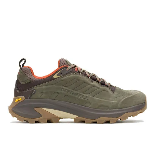 MERRELL - Men's Moab Speed 2 LTR WP Hiking Shoes - J037787 product image