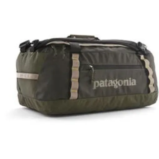 Picture of Patagonia Black Hole 40L Travel Duffel Bag Pine Needle Green