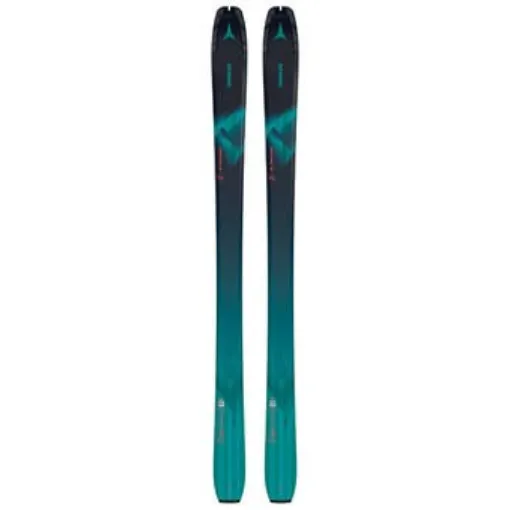 Picture of Atomic Backland 85 W Women's Touring Skis