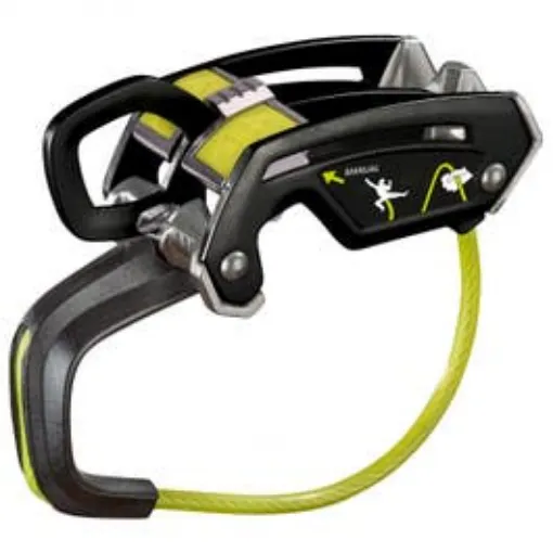 Picture of Descender - Giga Jul - Edelrid