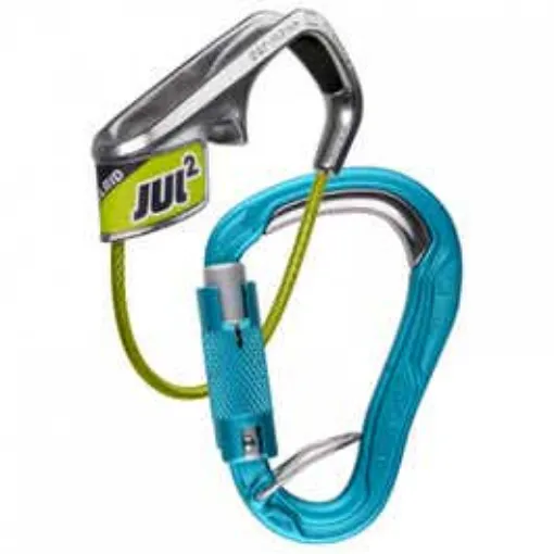 Picture of Jul2 Belay Kit Bulletproof Triple Edelrid