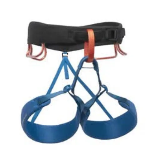 Picture of Black Diamond Momentum Men's Climbing Harness