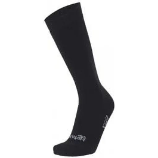 Picture of Black Fleece Socks Rywan