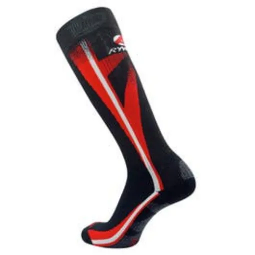 Picture of Rywan Skiing Socks 2 Red