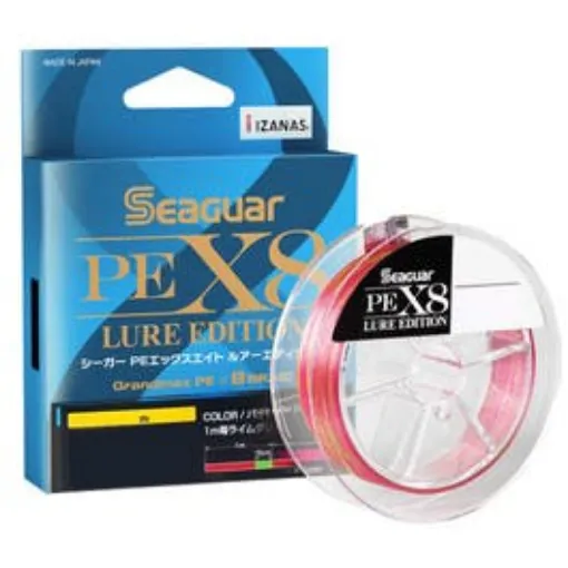 Picture of X8 Braid Lure 150m | Seaguar