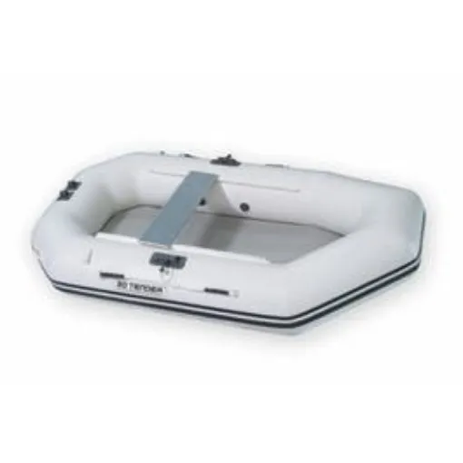 Picture of Superlight Twin Round Air White Inflatable Floor Annex - 3d Tender