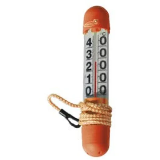 Picture of XL Kerlis Tube Thermometer