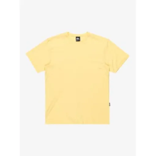 Picture of Slub - Short Sleeve T-Shirt for Men - Quiksilver