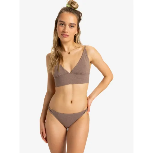Roxy - Lasca Bikinihose mit mittlerer Bedeckung - ERJX405008 product image