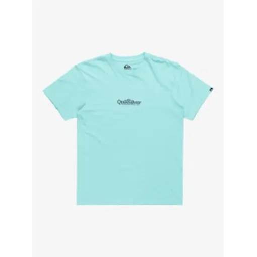 Picture of Fineline - Short Sleeve T-Shirt for Men - Quiksilver