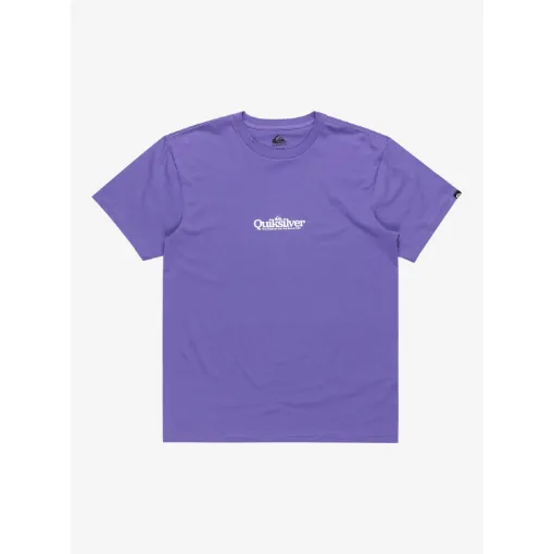 Quiksilver - Men's Short Sleeve T-Shirt - Regular Fit product image