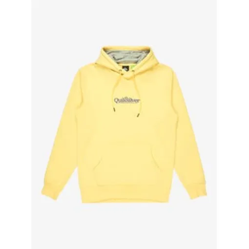 Picture of Fineline - Men's Hoodie - Quiksilver