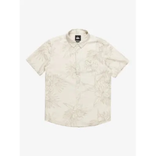 Picture of Gawanhill - Short Sleeve Shirt for Men - Quiksilver