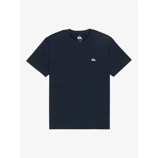 Quiksilver - Men's Short Sleeve T-Shirt - 100% Cotton product image