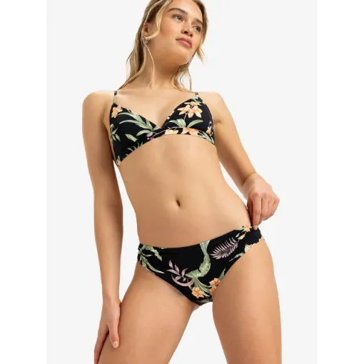 Roxy - Women's Full Coverage Hipster Swim Bottom - ERJX404985 product image