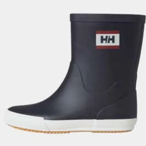 Picture of Helly Hansen Nordvik 2 Navy Women's Sailing Boots