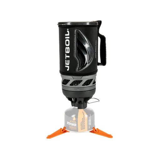 JETBOIL - Flash Cooking System Compact Stove - FLCB product image