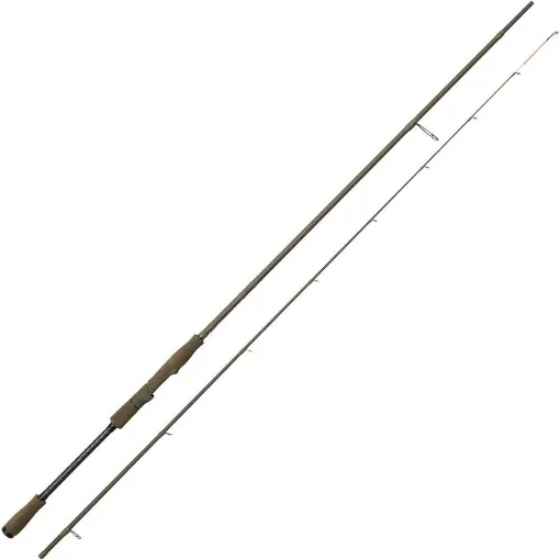 Savagear - SG4 Vib & Blade Specialist Spinning Rod - 75 806 product image