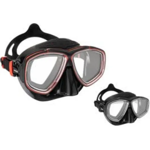 Picture of Cressi Sub Prisma Underwater Diving Mask