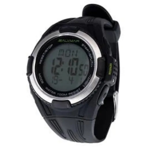 Picture of One Plus Freediving Underwater Hunting Computer Watch Salvimar