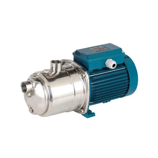 Picture of Self-Priming Stainless Steel Pump NGXM 4 230v CALPEDA