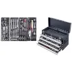 Picture of 4-Drawer Set 100 Tools 1046