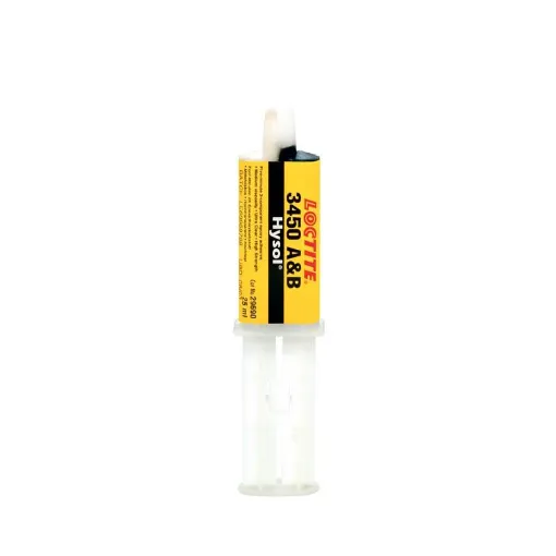 Picture of LOCTITE 3450 Steel-Filled Epoxy Adhesive 25ml