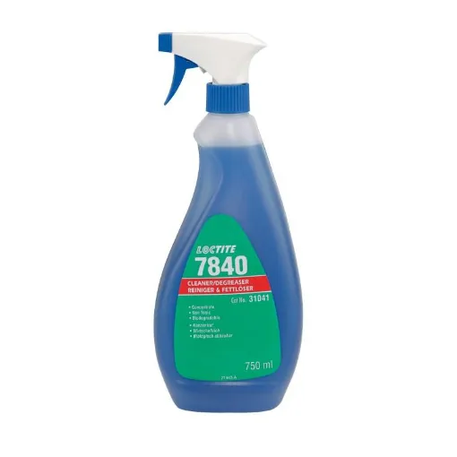 Picture of Degreasing Cleaner 750ml 7840 LOCTITE