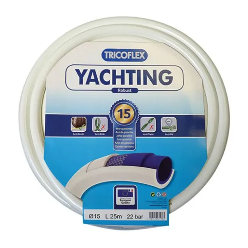 Picture of Yachting Crown 15mm-25m