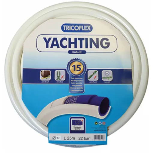 Picture of Yachting Crown 19mm-25m