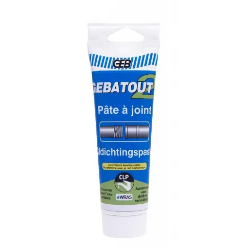 Picture of Joint Sealant 125ml GEBATOUT 2