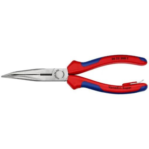 Picture of KNIPEX 200mm 40° Stork Beak Pliers